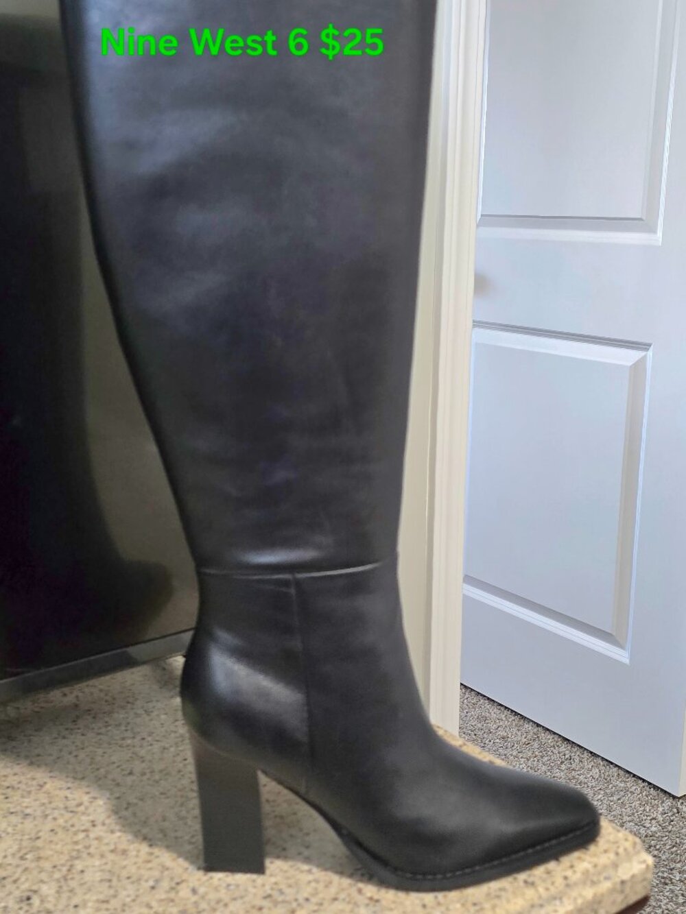 Nine West boot